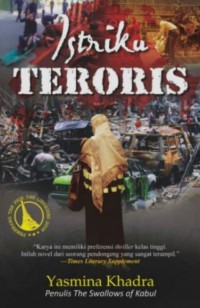 Istriku Teroris