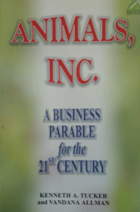Animals, Inc