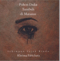 Pohon Duka Tumbuh di Matamu