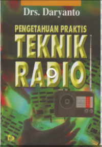 Pengetahuan Praktis Teknik Radio