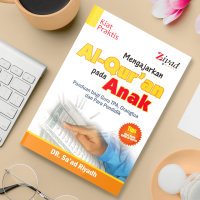 Mengajarkan Al-Qur'an Pada anak