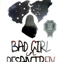 Bad Girl in Pesantren