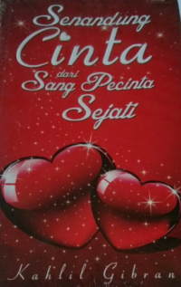Senandung Cinta dari Sang Pecinta Sejati