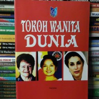 TOKOH WANITA DUNIA