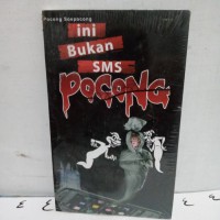 ini bukan sms pocong