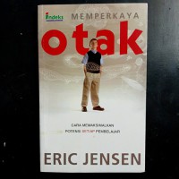 Memperkaya Otak:cara memaksimalkan potensi pembelajaran