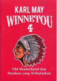 Winnetou Vol 4