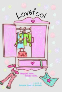 Love Fool : mengejar cinta dikejar cinta