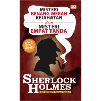 Misteri benang merah kejahatan dan misteri 4 Tanda