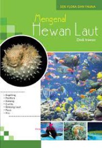 Keanekaragaman Biota Laut