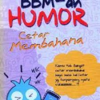 Tweet dan BBM an Humor