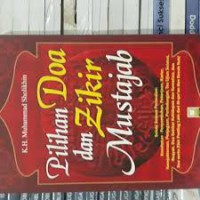 Plihan Doa dan Dzikir Mustajab