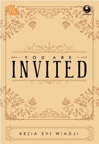 You are invited