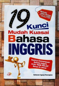 19 kunci mudah kuasai bahasa inggris