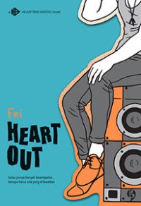 HEART OUT