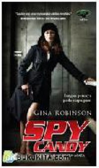 Spy Candy