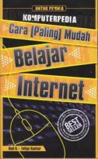 Cara ( Paling Mudah Belajar Internet