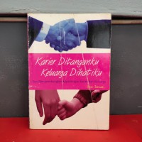 KARIER DITANGANKU KRLUARGA DIHATIKU