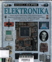 JENDELA IPTEK ELEKTRONIKA 8