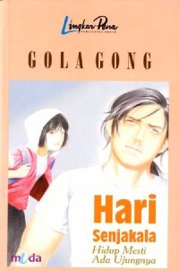Hari Senjakala: Hidup mesti ada ujungnya