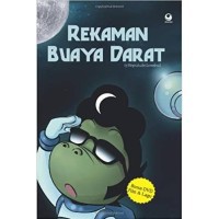 Rekaman Buaya darat @ pepatah gombal