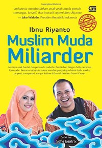 Muslim Muda Miliarder