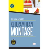 Keterampilan Montase