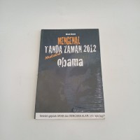 MENGENAL TANDA ZAMAN 2010 MELALUI OBAMA