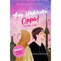 ANNA UHIBBUKA OPPA
