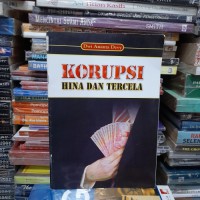 KORUPSI HINA DAN TERCELA