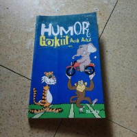 HUMOR GOKIL ACAK ADUT