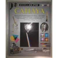 JENDELA IPTEK CAHAYA 2