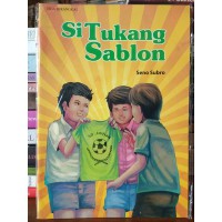 SI TUKANG SABLON