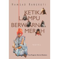 Ketika lampu berwarna merah