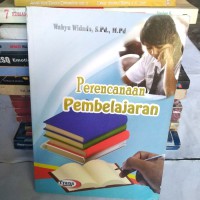 PERENCANAAN PEMBELAJARAN