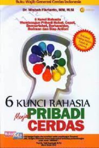 6 Kunci Rahasia Menjadi Pribadi Cerdas..