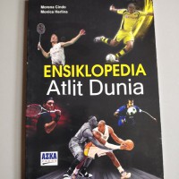 ENSIKLOPEDIA ATLIT DUNIA