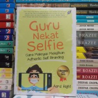 Guru Nekat Selfie