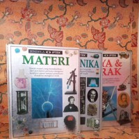JENDELA IPTEK MATERI 4