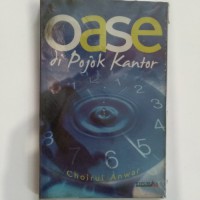 Oase di pojok Kantor