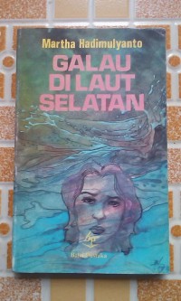 GALAU DI LAUT SELATAN