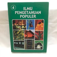 ILMU PENGETAHUAN POPULER ilmu pengetahuan lingkungan ilmu fisika 4