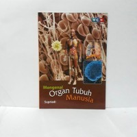 Mengenal organ tubuh manusia