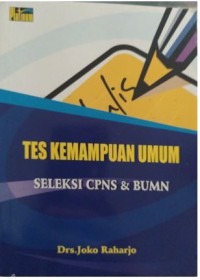 Tes Kemampuan Umum Seleksi CPNS dan BUMN