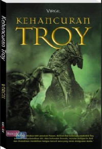 KEHANCURAN TROY