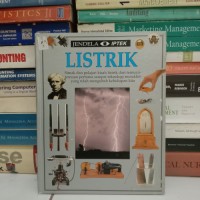 JENDELA IPTEK LISTRIK 1