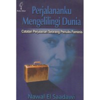 Perjalananku Mengelilingi Dunia: Mengelilingi Dunia