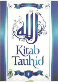 Kitab Tauhid