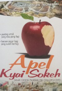 Apel Kyai Sokeh: Sebuah Catatan Perjalanan Haji Yang Unik dan Aneh