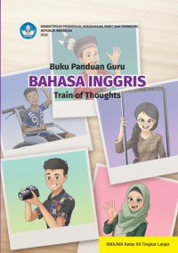 Bahasa Inggris Tingkat Lanjut kelas XII SMA/MA : Kurikulum merdeka